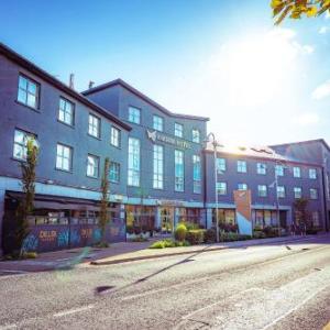 Hotels near Róisín Dubh Galway - Harbour Hotel