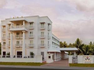 Daiwik Hotels Rameswaram, Rameshwaram