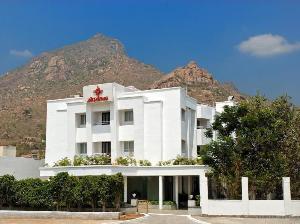 Arpanaa Hotel, Thiruvanamalai