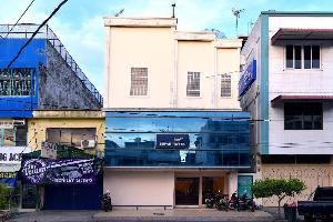 Siwah Hotel, Aceh
