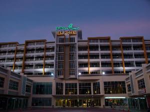 MH Sentral Hotel Sg Siput, Ipoh