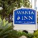 Hotels near Soho Restaurant and Music Club - Avania Inn of Santa Barbara