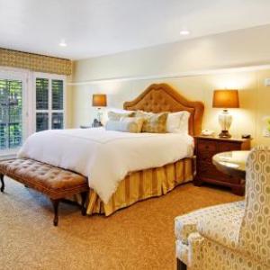 Hotels near Sunset Center - Wayside Inn