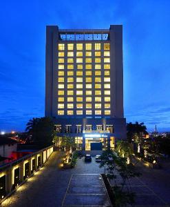 DoubleTree By Hilton-Pune Chinchwad, Pune