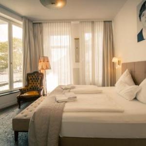 MAISON MARSIL - Boutique Hotel Köln