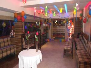 Hotel Eden, Ahmedabad