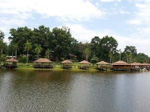 Fahluang Resort, Udon Thani