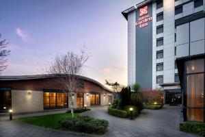 Hilton Garden Inn London Heathrow Airport, Hounslow