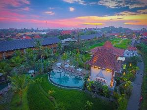 Alaya Resort Ubud, Ubud