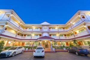 Nuntiya Terrace, Udon Thani