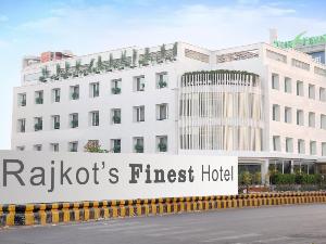 The Fern Residency Rajkot, Rajkot