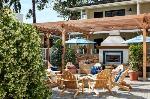 Pebble Beach California Hotels - Hotel Carmel