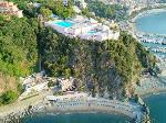 Varazze Italy Hotels - Punta San Martino