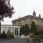 Hotels near Falkirk Stadium - The Grange Manor