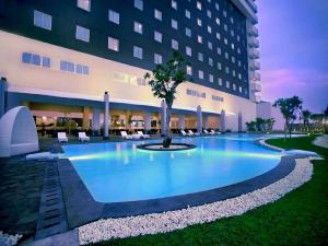 ASTON Cirebon Hotel and Convention Center, Cirebon