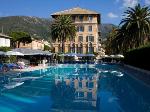 Arenzano Italy Hotels - Grand Hotel Arenzano
