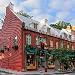 Imperial Bell Quebec City Hotels - Auberge J.A Moisan