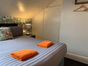 Tropics Beach Hotel, Blackpool