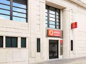 Aparthotel Adagio Liverpool City Centre, Liverpool
