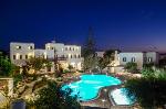 Cyclades Islands Greece Hotels - Something Else