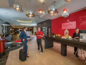 ibis London Blackfriars, Newington