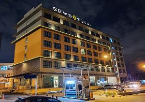 Perth Hotel, Kulai