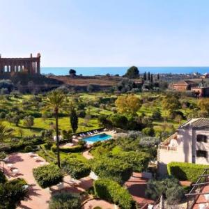 Agrigento Hotels With Room Service Deals At The 1 Hotel