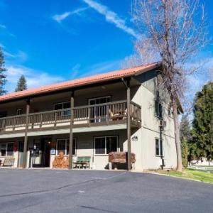 Yosemite Westgate Lodge