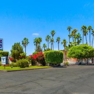 Knights Inn And Suites Yuma