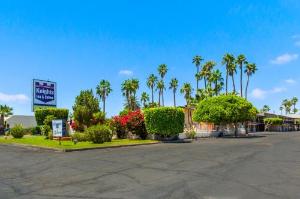 Knights Inn and Suites Yuma, Yuma