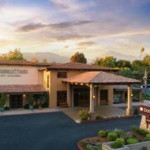 Hotels near The Canyon Montclair - DoubleTree by Hilton Claremont