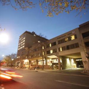 Canberra City YHA