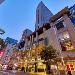 Royal Botanic Garden Sydney Hotels - Hilton Sydney