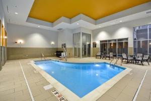 Homewood Suites by Hilton Birmingham Downtown Near UAB, Birmingham
