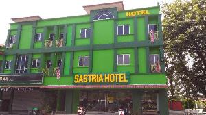 Sastria Hotel Sungai Petani, Sungai Petani
