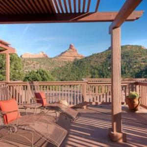 Sedona Views Bed and Breakfast