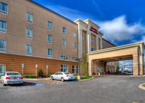 Hampton Inn & Suites Rochester/Henrietta, Rochester