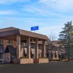 Hotels near Midland County Fair - Baymont by Wyndham Midland