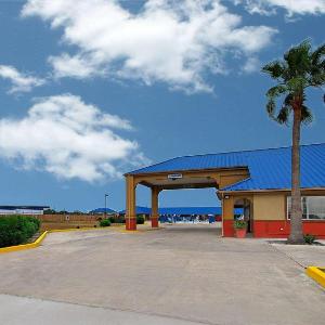 Americas Best Value Inn Sinton