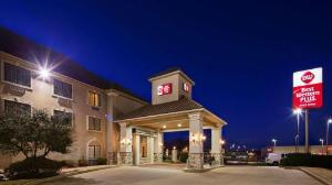 Best Western Plus Southpark Inn & Suites, Tyler