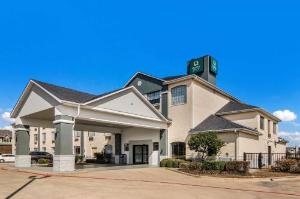 Magnuson Hotel - Fossil Creek, Fort Worth
