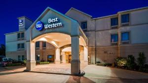 Best Western Longview, Longview