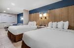 El Centro Texas Hotels - Best Western Plus Edinburg Inn And Suites