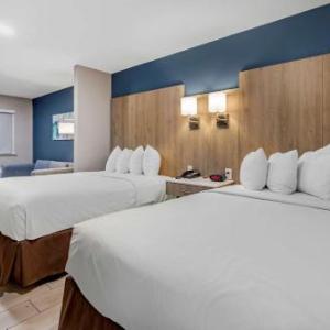 Best Western Plus Edinburg Inn And Suites