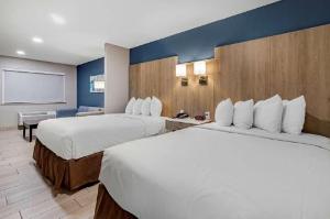 Best Western PLUS Edinburg Inn & Suites, Edinburg
