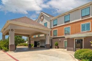 Best Western Plus Denton Inn & Suites, Denton