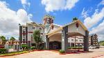 Spring Branch Medical Center Texas Hotels - Best Western Plus Northwest Inn & Suites