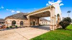 Mabank Texas Hotels - Best Western La Hacienda Inn