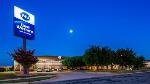 Lometa Texas Hotels - Best Western Inn And Suites