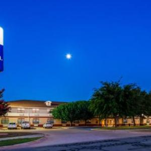 Best Western Inn And Suites